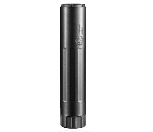 Dead Air Mask-22 Rimfire Silencer
