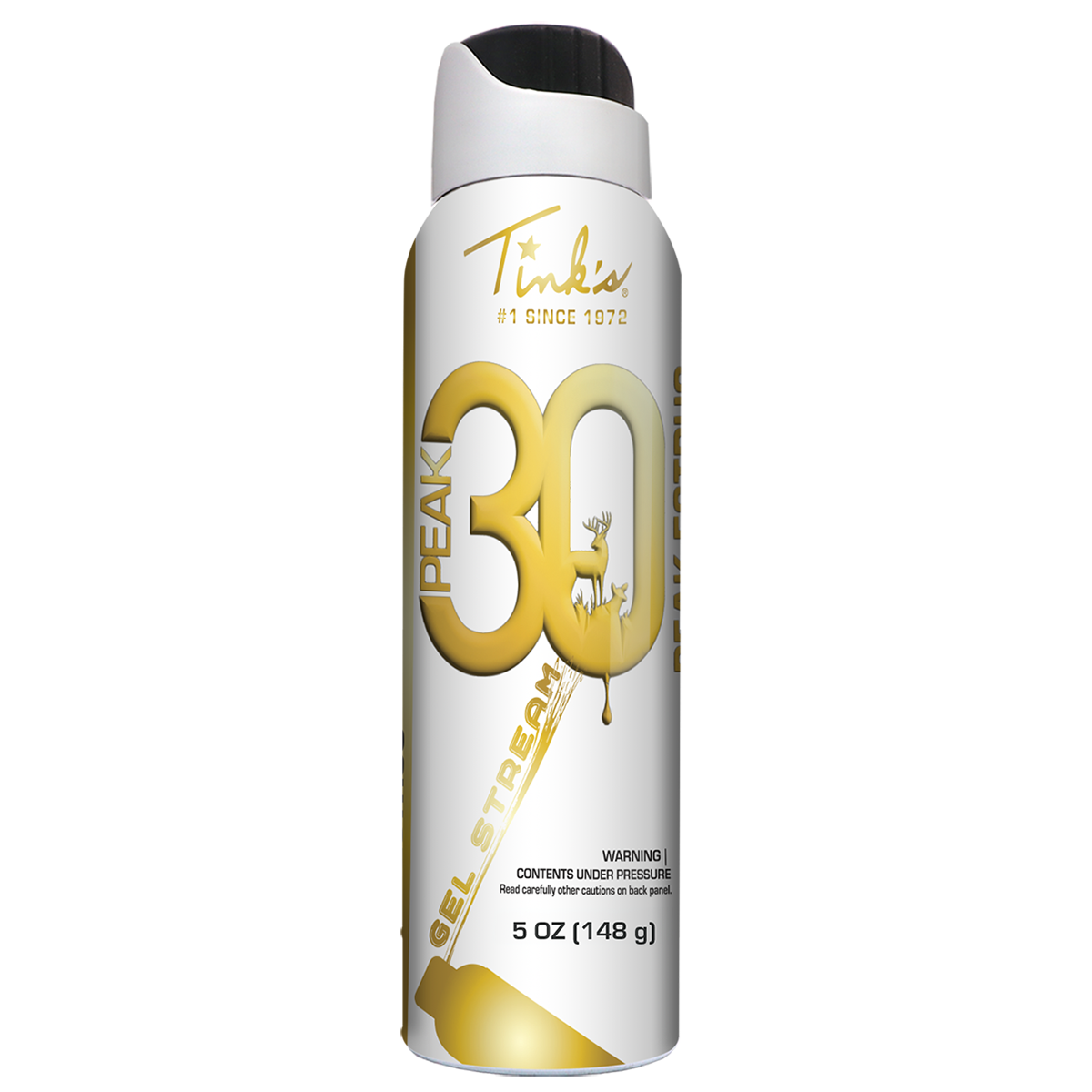 Tinks PEAK30 Premium Doe Estrus Gel - 5oz
