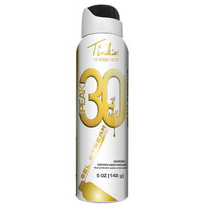 Tinks PEAK30 Premium Doe Estrus Gel - 5oz