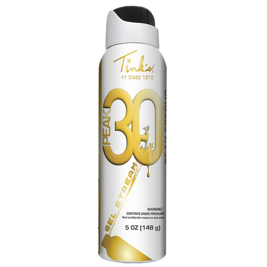 Tinks PEAK30 Premium Doe Estrus Gel - 5oz