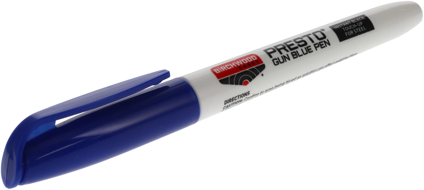 Birchwood Casey Presto Gun Blue Touch-Up Felt Pen