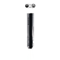Ruger X Dead Air RXD22TI Rimfire Silencer