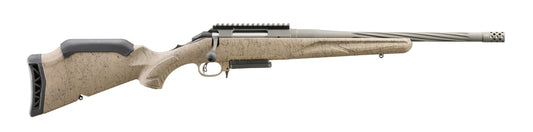 Ruger American Gen II Ranch 6.5 Creedmoor