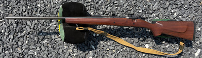 USED Sporterized U.S. Remington 03-A3 .30-06