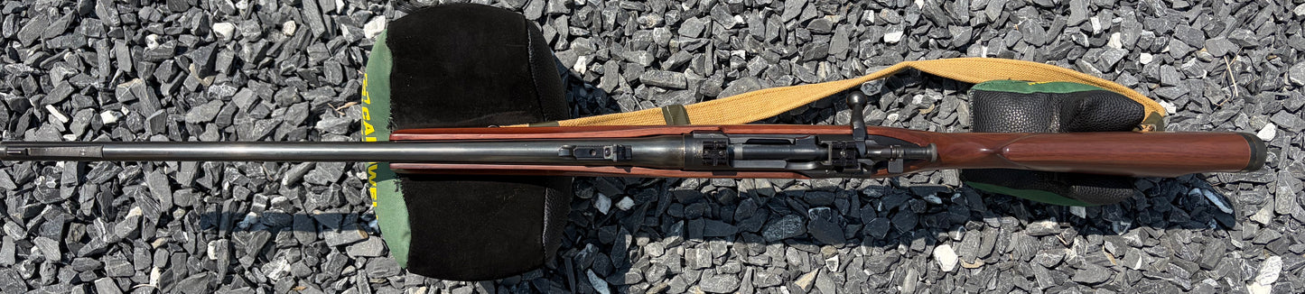 USED Sporterized U.S. Remington 03-A3 .30-06