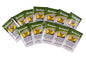 Rem Oil Wipes Cleans/Lubricates/Protects - 12 Single Wipes Per Pack