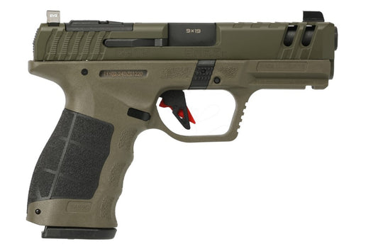 SAR Firearms SAR9 Compact Gen 3 9MM