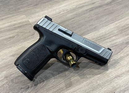 USED Smith & Wesson SD9 VE 9MM