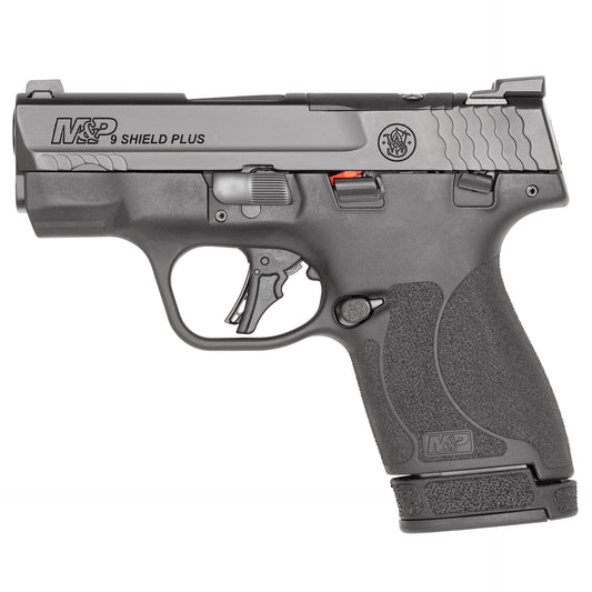 Smith & Wesson M&P Shield Plus 9MM W/Thumb Safety