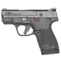 Smith & Wesson M&P Shield Plus 9MM W/Thumb Safety