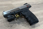 USED Ruger SR9 9MM