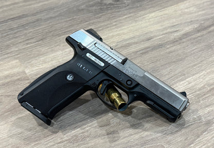USED Ruger SR9 9MM