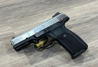 USED Ruger SR9 9MM