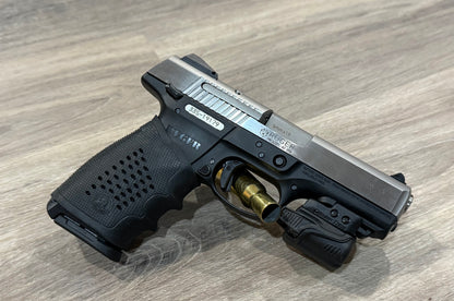 USED Ruger SR9 9MM