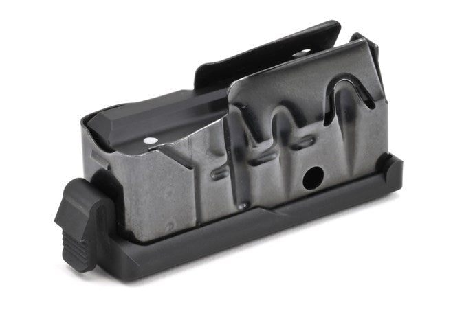 Savage Axis Short Action Magazine