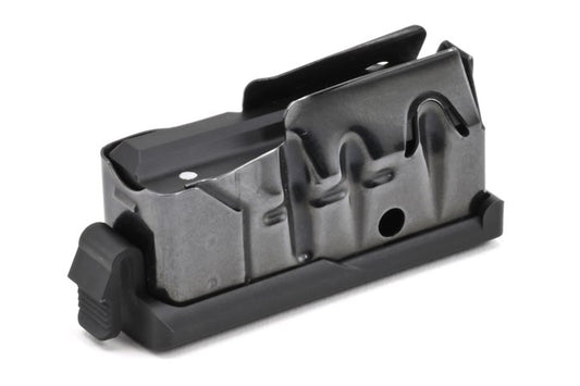 Savage Axis Short Action Magazine