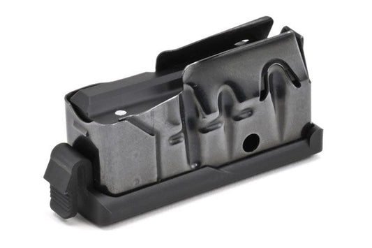 Savage Axis Long Action Magazine