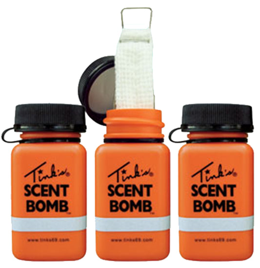 Tinks Scent Bomb 1oz Jar - 3 Pack