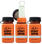 Tinks Scent Bomb 1oz Jar - 3 Pack