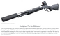 Henry SPD HUSH Series .30-30WIN