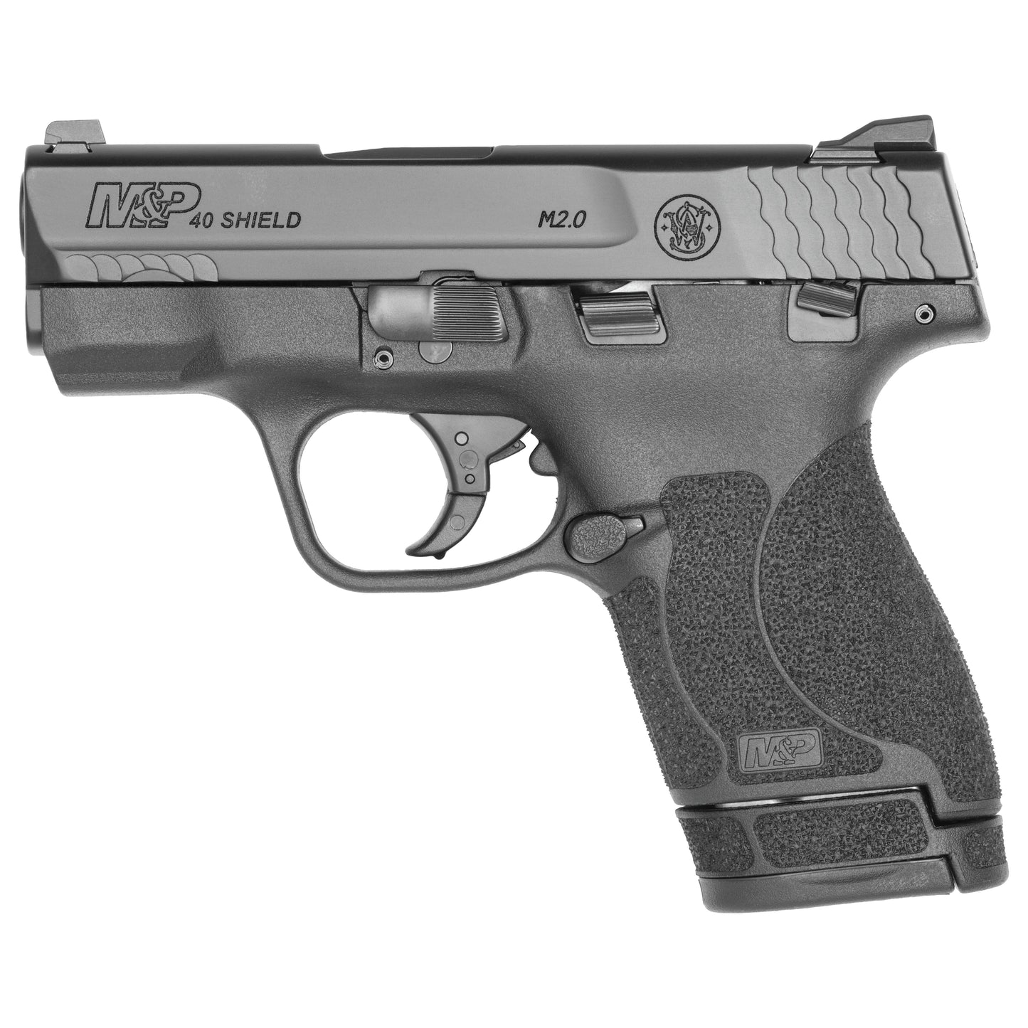 Smith & Wesson M&P40 Shield M2.0 .40 S&W