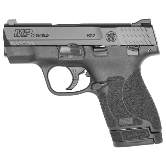 Smith & Wesson M&P40 Shield M2.0 .40 S&W