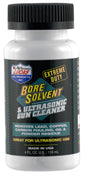 Lucas Oil Extreme Duty Bore Solvent Against Rust and Corrosion - 4oz Jar