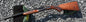 USED Heritage Mfg. Coachwhip SxS 20GA - 18in.