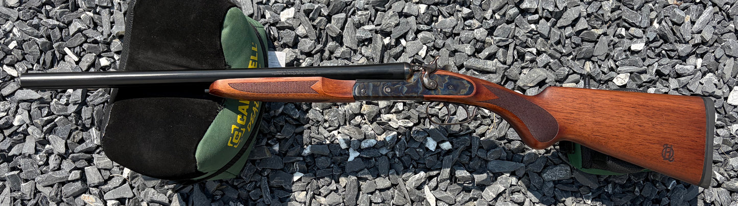 USED Heritage Mfg. Coachwhip SxS 20GA - 18in.