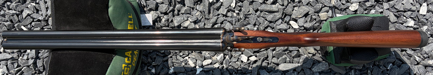 USED Heritage Mfg. Coachwhip SxS 20GA - 18in.