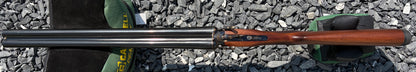 USED Heritage Mfg. Coachwhip SxS 20GA - 18in.