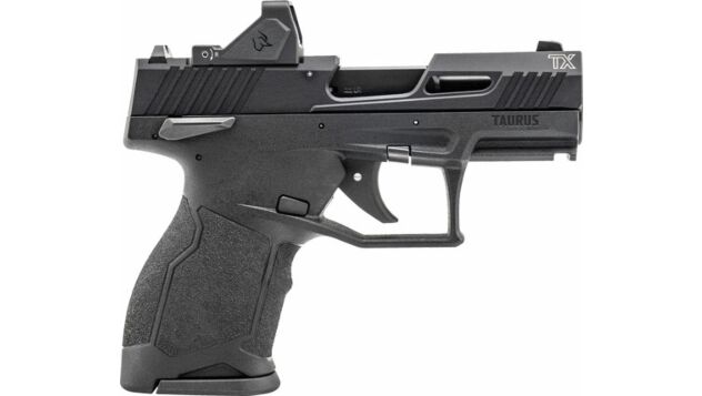 Taurus TX-22 Compact (3.5") .22LR