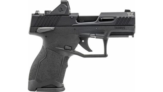 Taurus TX-22 Compact (3.5") .22LR