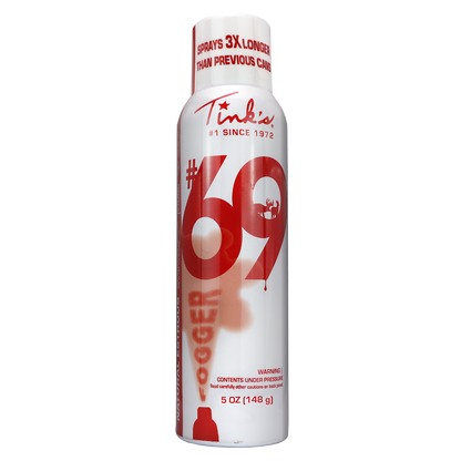 Tink’s® #69 Doe-In-Rut Fogger - 5oz