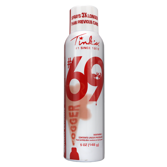 Tink’s® #69 Doe-In-Rut Fogger - 5oz