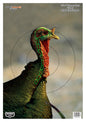 Birchwood Casey Turkey Target 12"x18" - 8 Targets