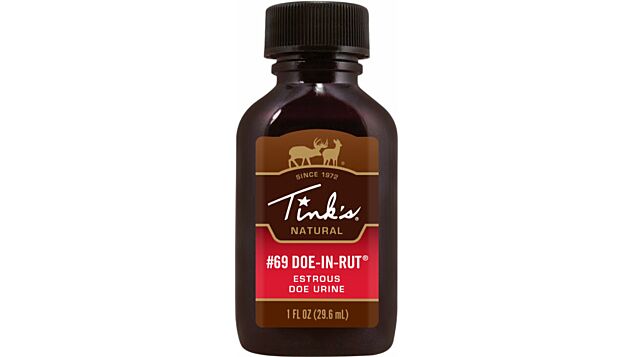 Tink's® #69 Doe-In-Rut® Natural Estrous