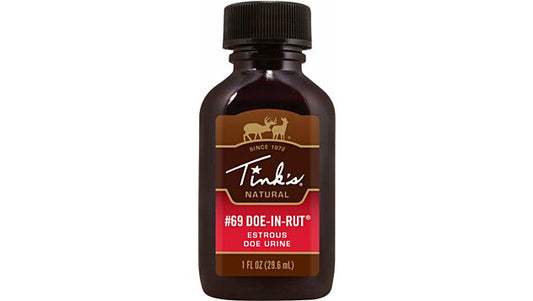 Tink's® #69 Doe-In-Rut® Natural Estrous
