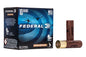 10GA Federal 3.5” BB Shot - 25 Rounds