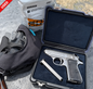 USED Walther PPK/S .32ACP W/Holsters
