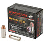 Winchester Defender 10MM Bonded Jacketed H.P - 20 Rounds