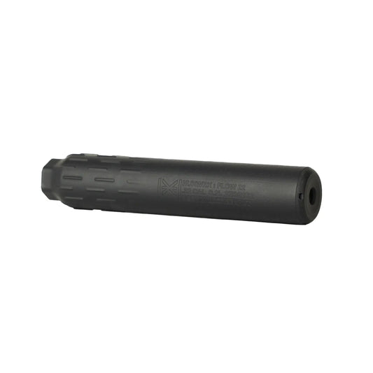 HUXWRX Flow 22 Ti Rimfire Silencer