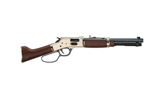 Henry Mare's Leg .45LC