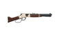 Henry Mare's Leg .45LC