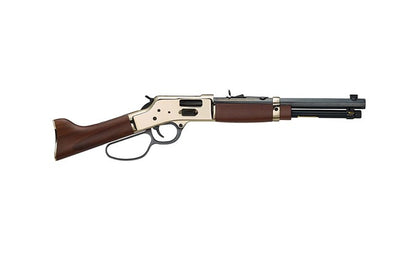 Henry Mare's Leg .45LC