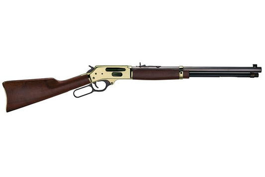 Henry Side Gate Lever Action .30-30