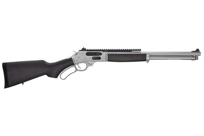 Henry Big Boy All Weather .45-70