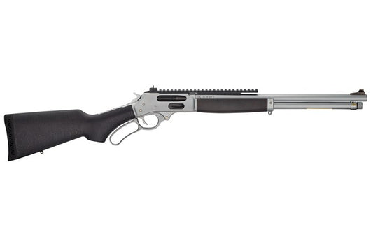 Henry Big Boy All Weather .45-70