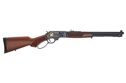 Henry Steel Wildlife Edition .45-70
