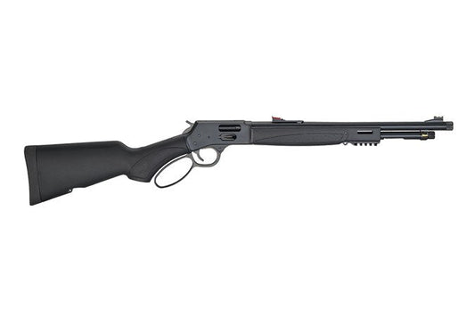 Henry X-Model .45-70GOVT